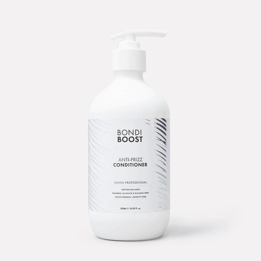BondiBoost Anti-Frizz Conditioner – 500ml
