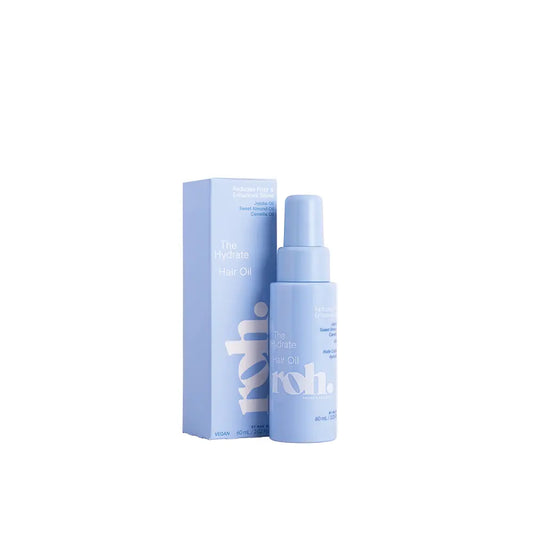 NAK ROH Hydrate Hair Oil 60ml