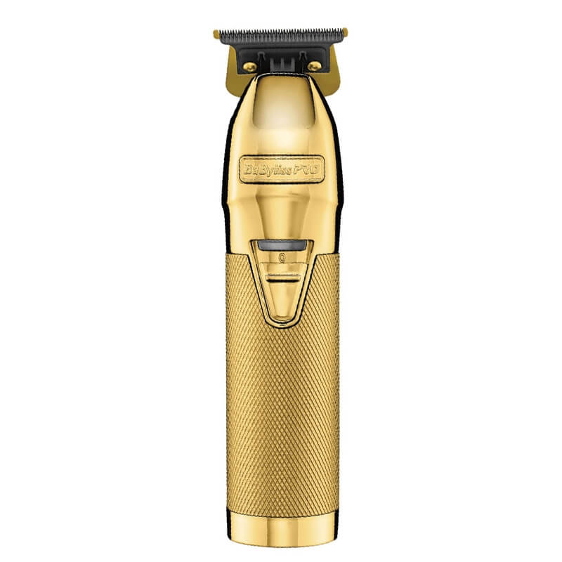 TRIMMER BABYLISS PRO GOLDFX OUTLINER