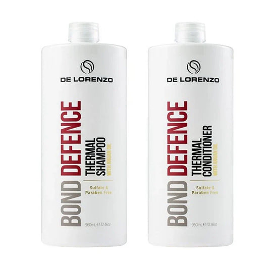 De Lorenzo Bond Defence 960ml Duo