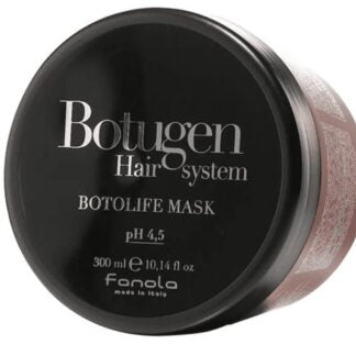 Fanola Botugen Reconstructive Mask 300ml - Direct Hair Supplies