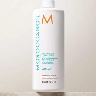 Moroccanoil EXTRA VOLUME CONDITIONER LITRE