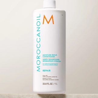 Moroccanoil MOIST REPAIR CONDITIONER LITRE