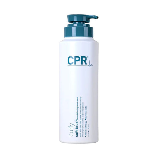 CPR Curly Soft Touch Conditioner – 900ml