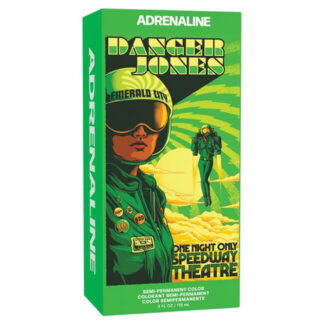 Danger Jones Adrenaline Neon Green 118Ml – 118ml