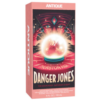 Danger Jones Antique Rose Gold 118Ml – 118ml