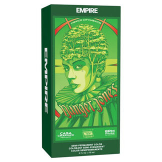 Danger Jones Empire Green 118Ml – 118ml