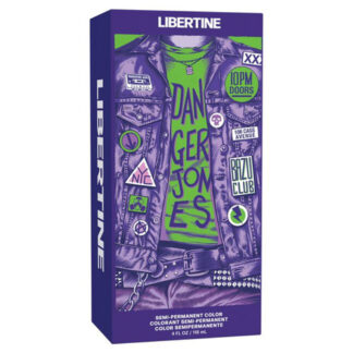 Danger Jones Libertine Violet 118Ml – 118ml