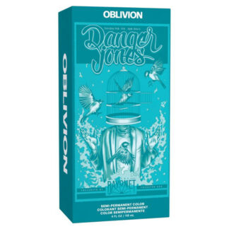 Danger Jones Oblivion Teal 118Ml – 118ml