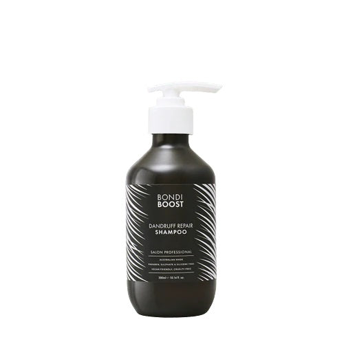 BondiBoost Dandruff Repair Shampoo – 300ml