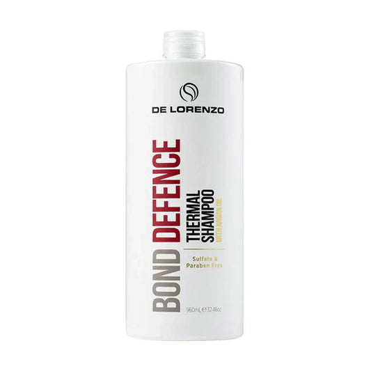 De Lorenzo Bond Defence Shampoo 960ml (With Pump)