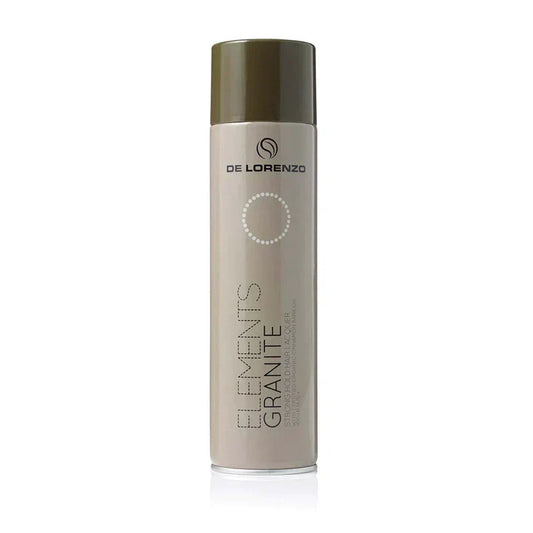 De Lorenzo Elements Granite Lacquer 400g