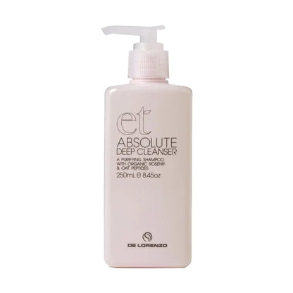 De Lorenzo Essential Treatments Absolute Deep Cleanser 250ml