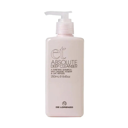 De Lorenzo Essential Treatments Absolute Deep Cleanser 250ml