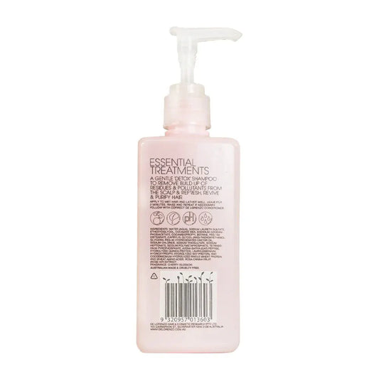 De Lorenzo Essential Treatments Absolute Deep Cleanser 250ml