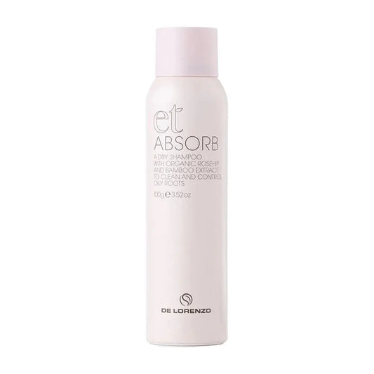 De Lorenzo Essential Treatments Oil Absorb Dry Shampoo 100g