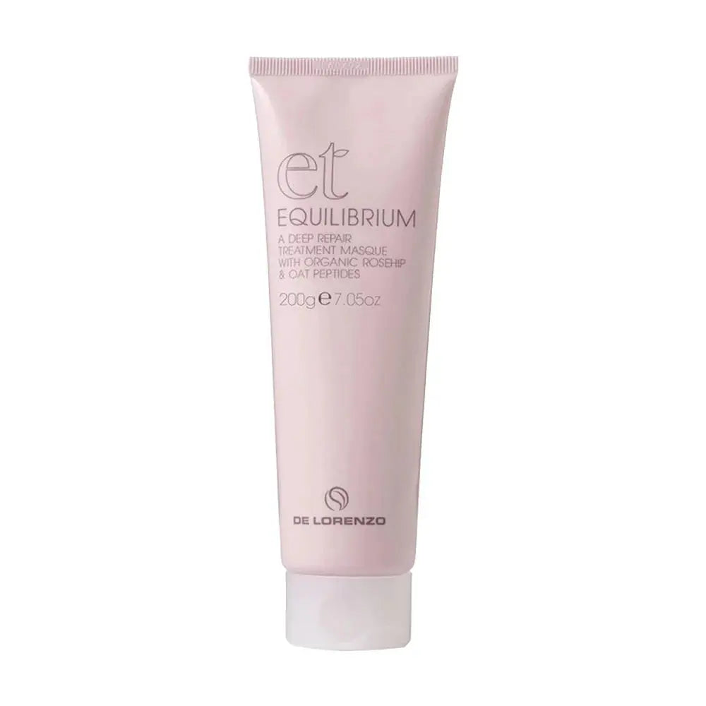 De Lorenzo Essential Treatments Equilibrium Masque 200g