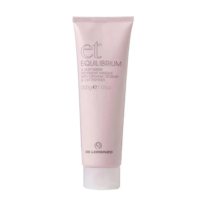 De Lorenzo Essential Treatments Equilibrium Masque 200g