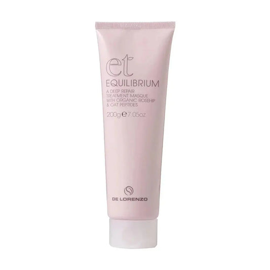 De Lorenzo Essential Treatments Equilibrium Masque 200g