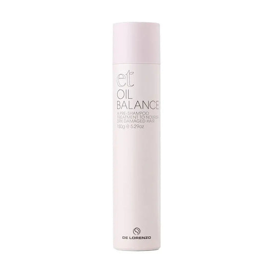 De Lorenzo Essential Treatments Oil Balance 150g
