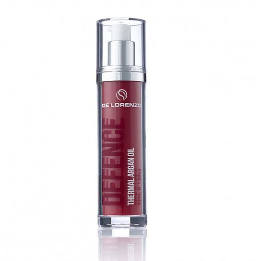 De Lorenzo Defence Argan Oil 50mL