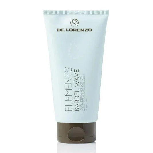 De Lorenzo Elements Barrel Wave Styling Creme 150g