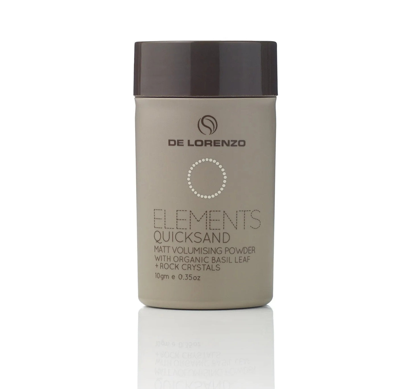 De Lorenzo Elements Quicksand Styling Powder 10g
