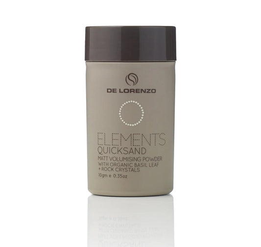 De Lorenzo Elements Quicksand Styling Powder 10g