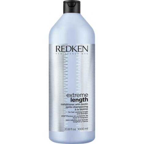 Redken Extreme Length Conditioner – 1 Litre