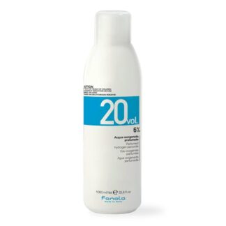 Fanola Peroxide 20Vol Litre