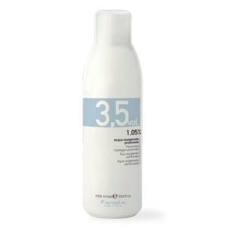 Fanola Peroxide Cream Activator 3.5Vol