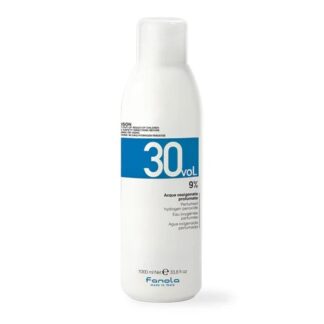 Fanola Peroxide 30Vol - Direct Hair Supplies