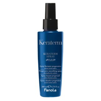Fanola Keratherm Anti Frizz Spray 200ml