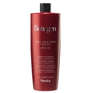Fanola Botugen Reconstructive Shampoo 1 Litre