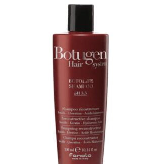 Fanola Botugen Reconstructive Shampoo 300ml