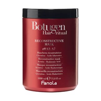 Fanola Botugen Reconstructive Mask 1 Litre