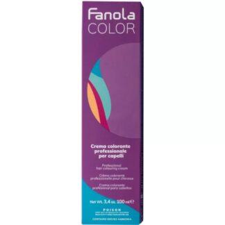 Fanola 6.00 Intense Natural 100ml