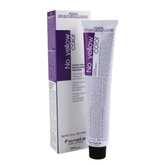 Fanola No Yellow Multi Lightner Ml.00 100ml