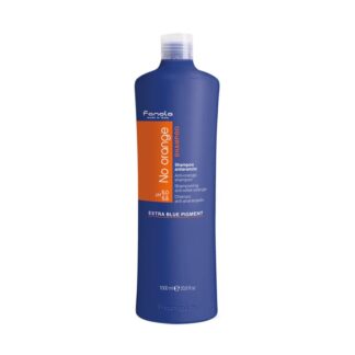 Fanola No Orange Shampoo 1 Litre - Direct Hair Supplies