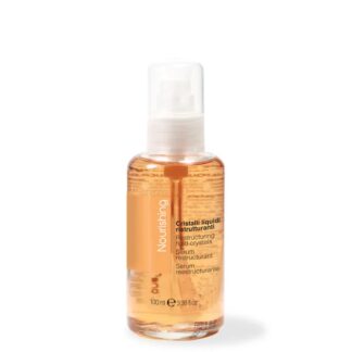Fanola Nourishing Restructing Fluid Crystals 100ml