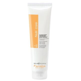 Fanola Nourishing Restructuring Leave In Conditioner 300ml