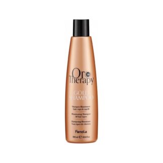 Fanola Orotherapy Illumate Shampoo 300ml