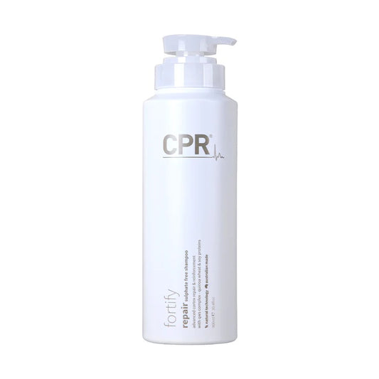CPR Fortify Repair Shampoo – 900ml