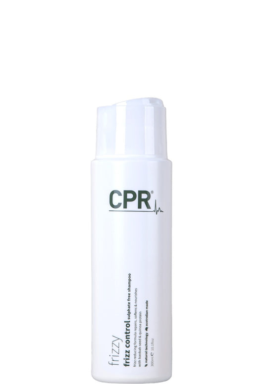 CPR Frizzy Shampoo Vita5 – 300ml