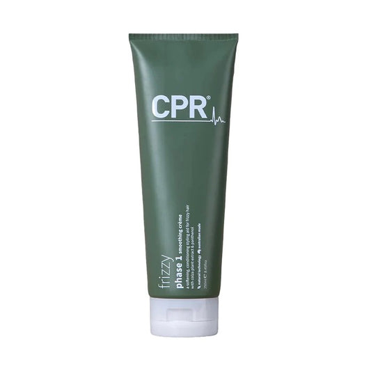CPR Frizzy Phase 1 Smoothing Creme – 250ml