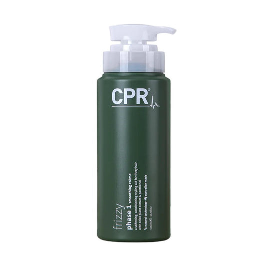 CPR FRIZZY PHASE 1 VITA5 500ML