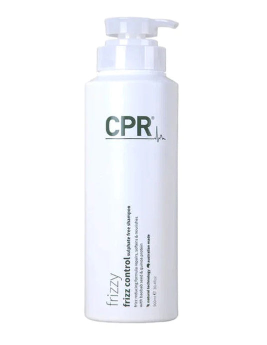 CPR FRIZZY SHAMPOO VITA5 900 ML