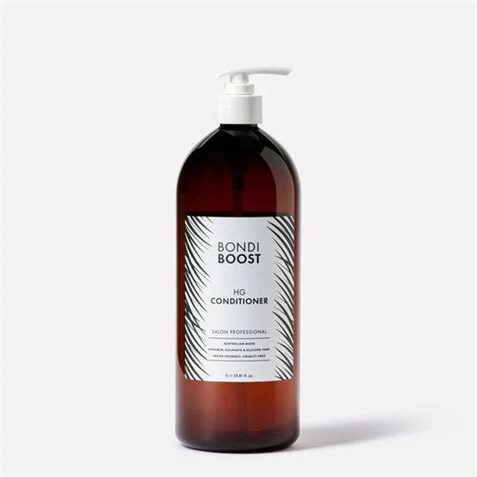 BondiBoost HG Conditioner – 1 Litre