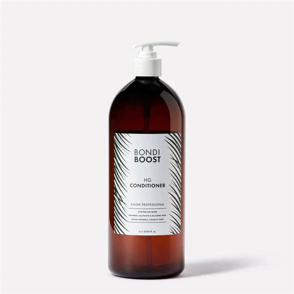 BondiBoost HG Conditioner – 1 Litre
