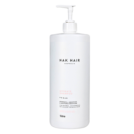 NAK Hydrate Shampoo 1L